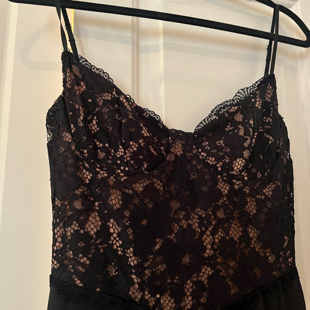 House of CB Cara Corset Dress